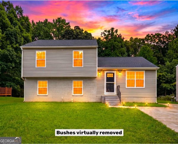 5612 Pine Gate Drive Atlanta