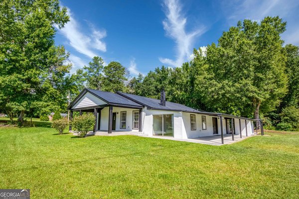 2601 Daniel Cemetery Road Monroe