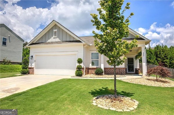 309 Pescara Court, Cartersville