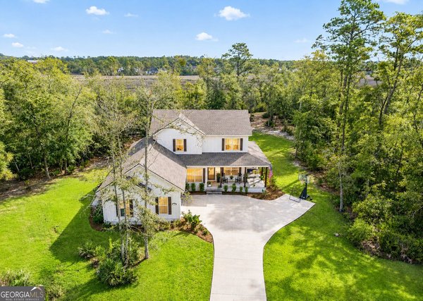 167 Bluebill Trail Brunswick
