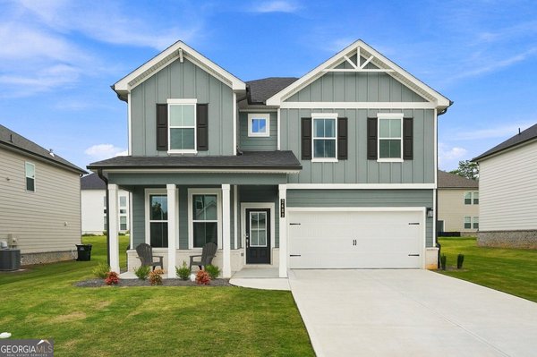 2482 Brown Dove Way Grayson