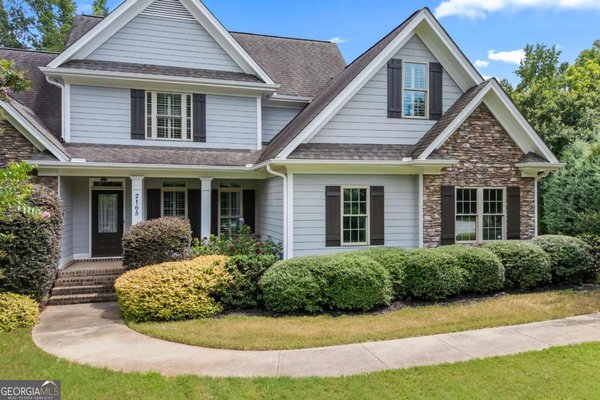 2165 Harperfield Drive Bogart