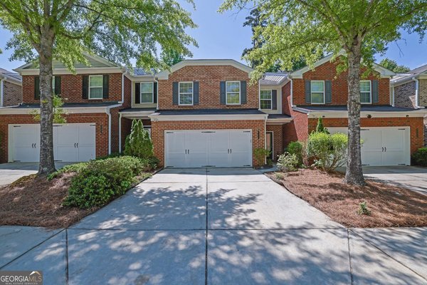 6286 Spring Knoll Court Tucker