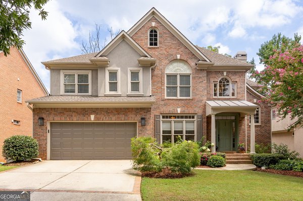 3400 Fieldwood Drive, Smyrna