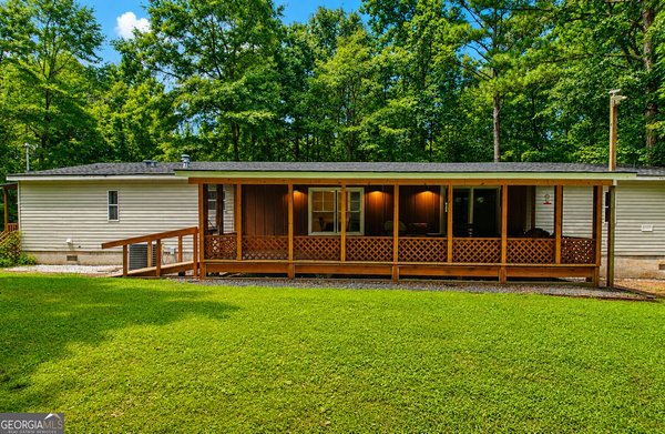 8622 Whitehouse Parkway, Woodbury