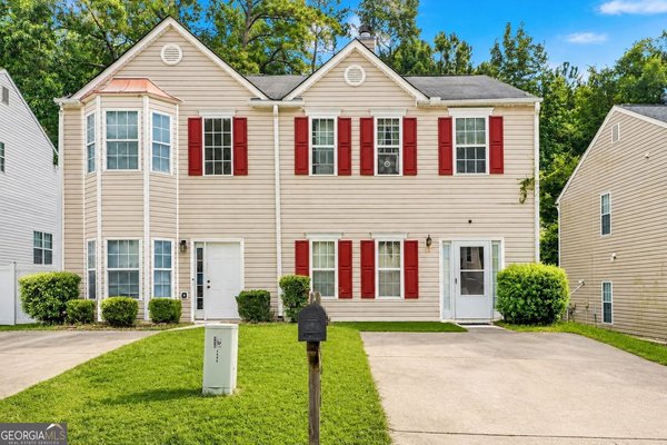5630 Hampton Court Atlanta