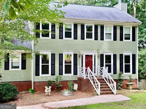 206 Sturbridge Drive Lagrange