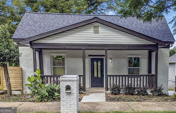 923 Smith Street Atlanta