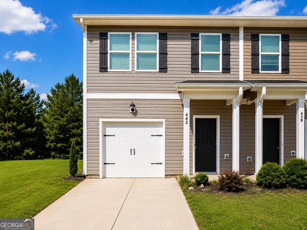 432 Oakwood Drive, Milledgeville