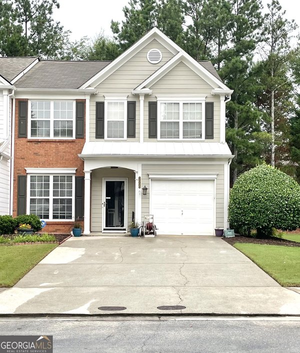 3000 Commonwealth Circle Milton