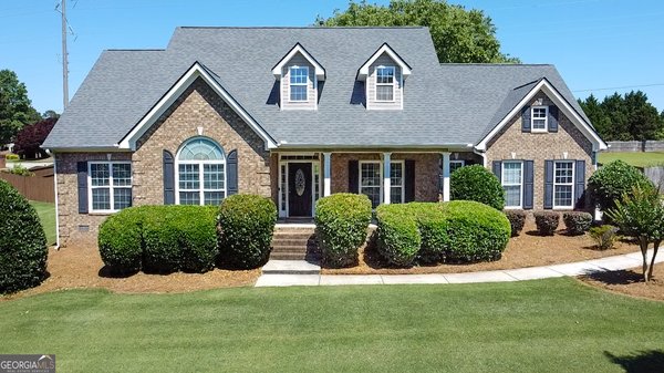 4301 Gladys Court, McDonough