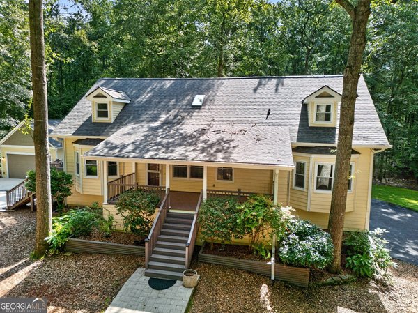 121 Broom Boulevard Fayetteville