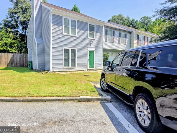 3160 Shadow Walk Lane, Tucker