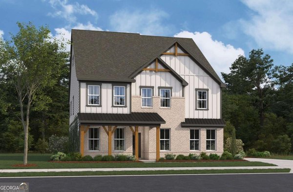 main picture of 5930 Violet Lane, Cumming