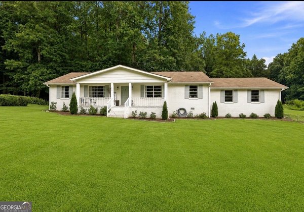 413 Lees Mill Road Fayetteville
