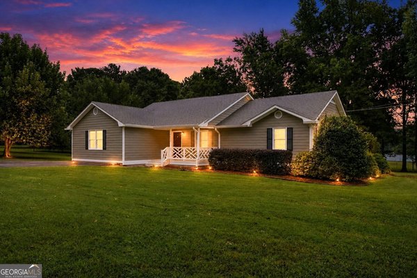 1830 King Mill Road, McDonough