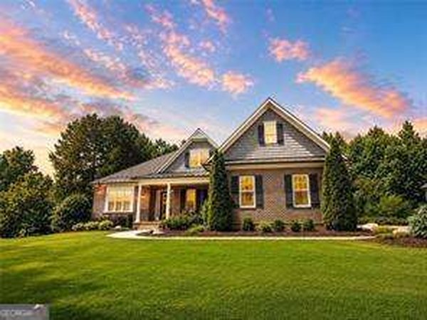 731 Creekside Bend, Alpharetta