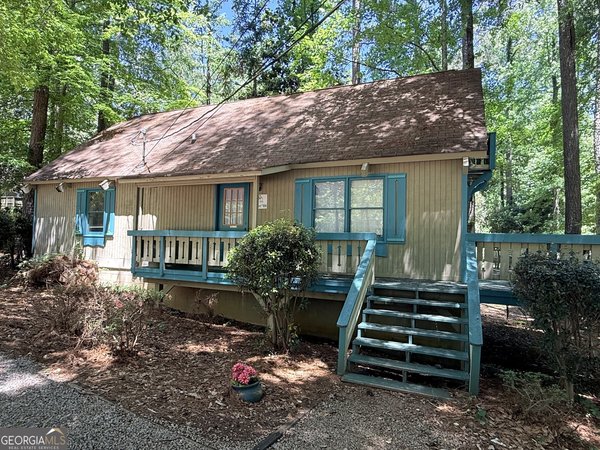 106 Chalet Circle, Pine Mountain