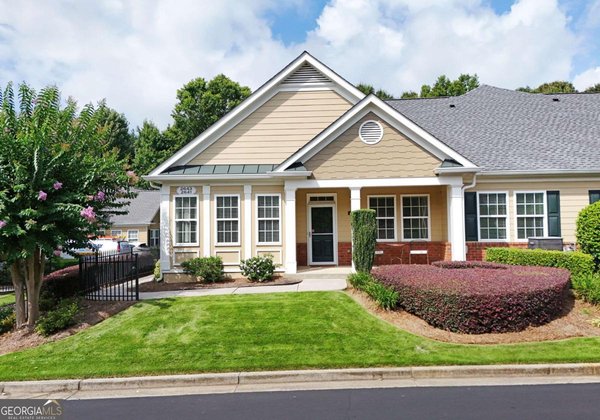 2641 Grapevine Circle, Cumming