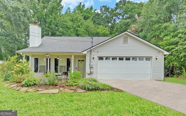 Picture of Neighborhood GREEN HILL in Clermont, GA