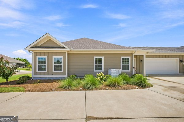 492 Nandina Court Warner Robins