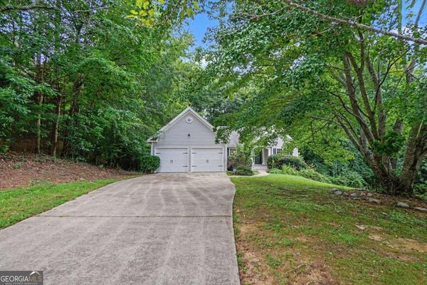 245 London Lane Hiram