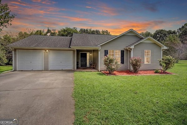 28 Autumn Ridge Drive Euharlee