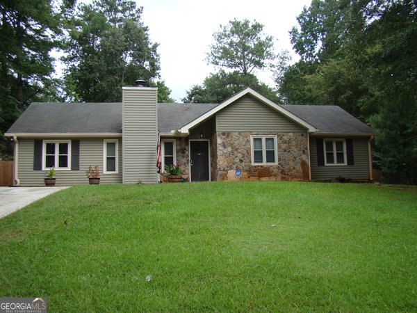 3173 Pritchards Trace Douglasville