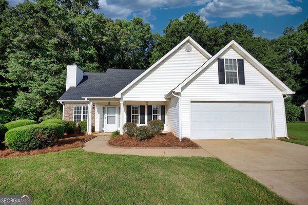 25 Luke Ln Covington