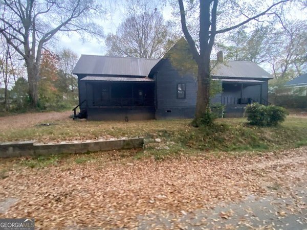 6114 Hopkins Street Covington