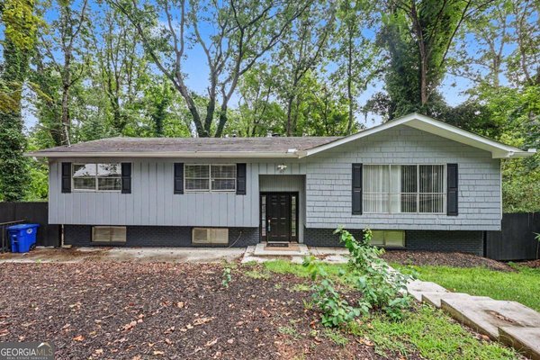 2276 Skyline Drive, Gainesville