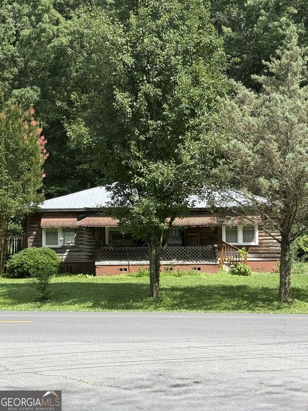 2169 Silver Hill Road Summerville
