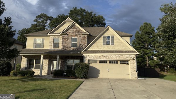 2080 Marlborough Drive Bethlehem
