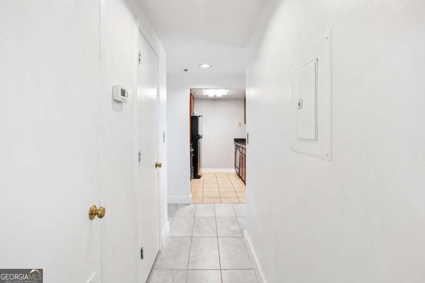 1280 Peachtree Street Atlanta