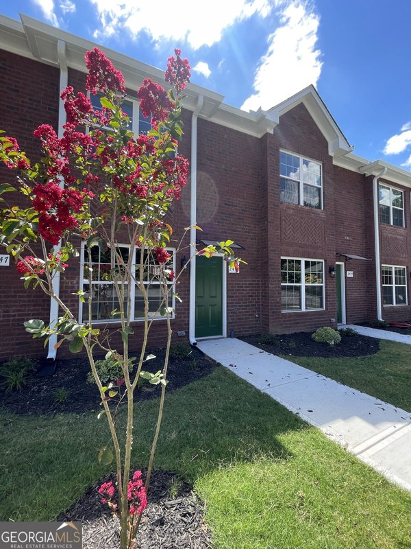 2451 Terrace View, Gainesville