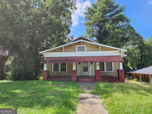 main picture of 1125 Indale Place, Atlanta