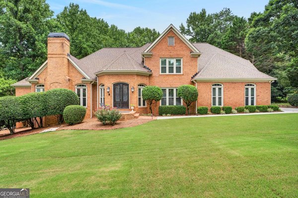 555 Twinflower Court Roswell