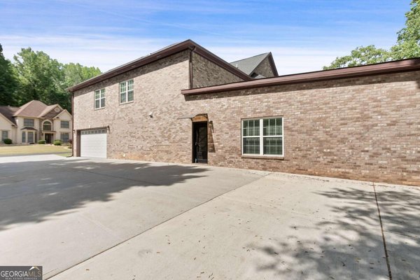 1290 Cameron Creek, Marietta