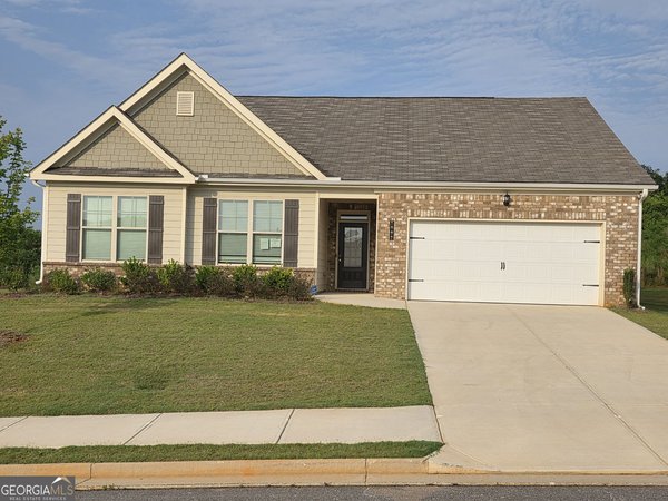 main picture of 1092 Sunny Valley Lane, Braselton