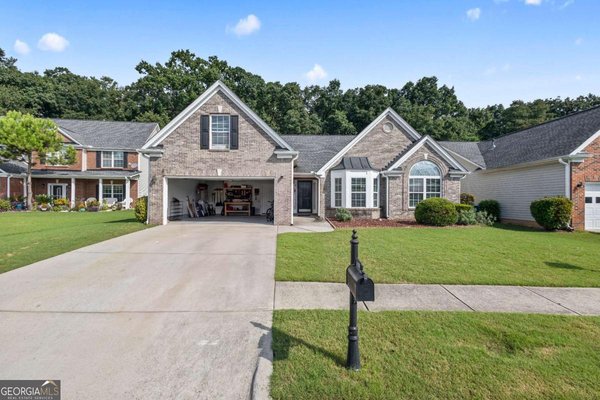 1408 Dulwich ct, Lawrenceville