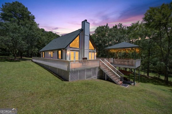1271 Pullman Circle, Greensboro
