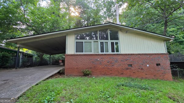 main picture of 2229 Polar Rock Place, Atlanta