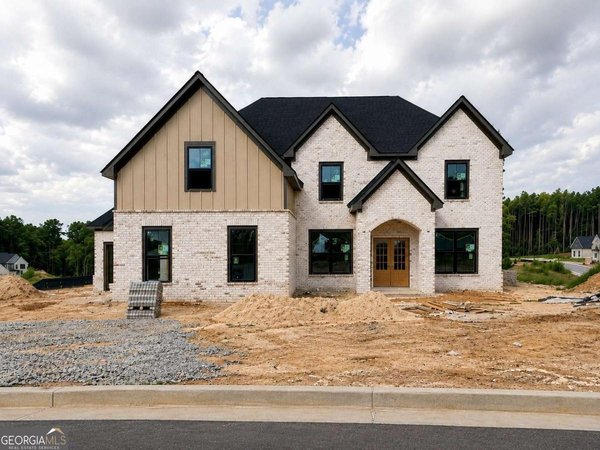 1503 Reserve Glen Drive, Lawrenceville