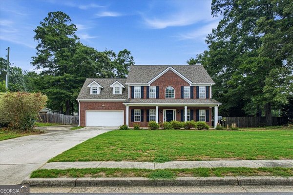 3526 Shoal Trail Drive Bethlehem