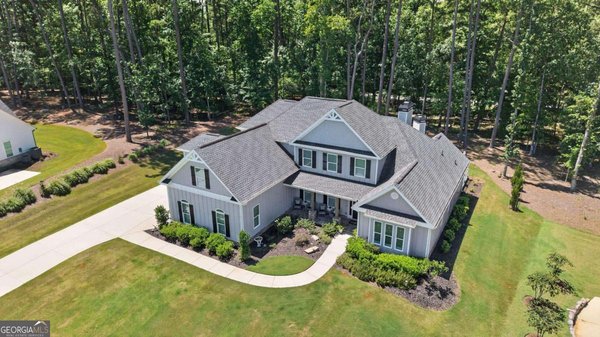 2171 Osprey Poynte, Greensboro