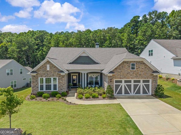 1330 Starboard Way, Greensboro