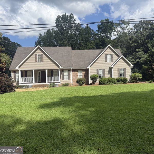 153 Dogwood Drive, Jackson