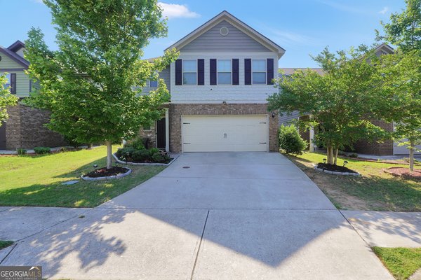 767 Galveston Way, McDonough