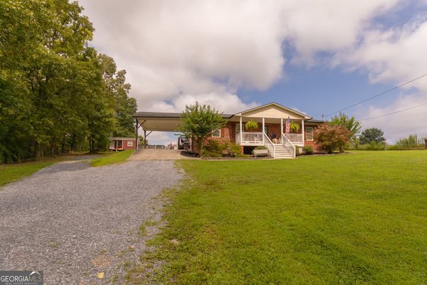 3789 Collard Valley Road, Cedartown