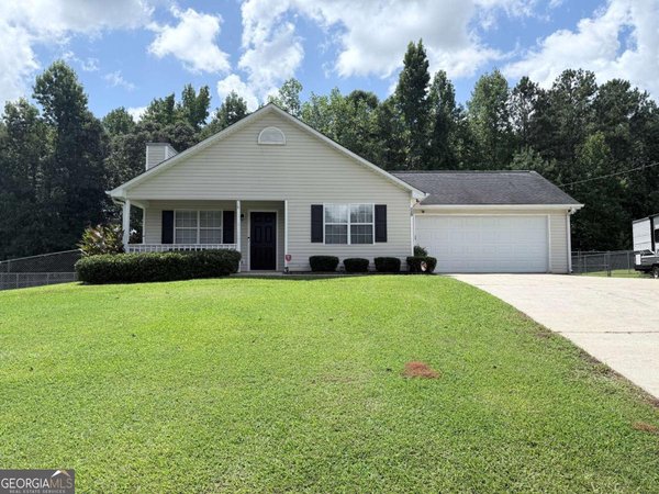 120 Pleasant Hills Drive, Covington